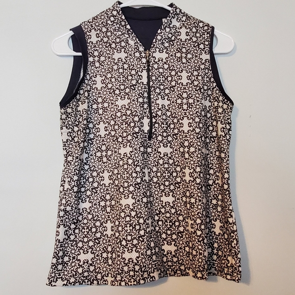 Lopez Tops - ***3 for $15 Lopez Desert Dry Active Shirt Sz L